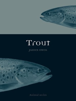 cover image of Trout